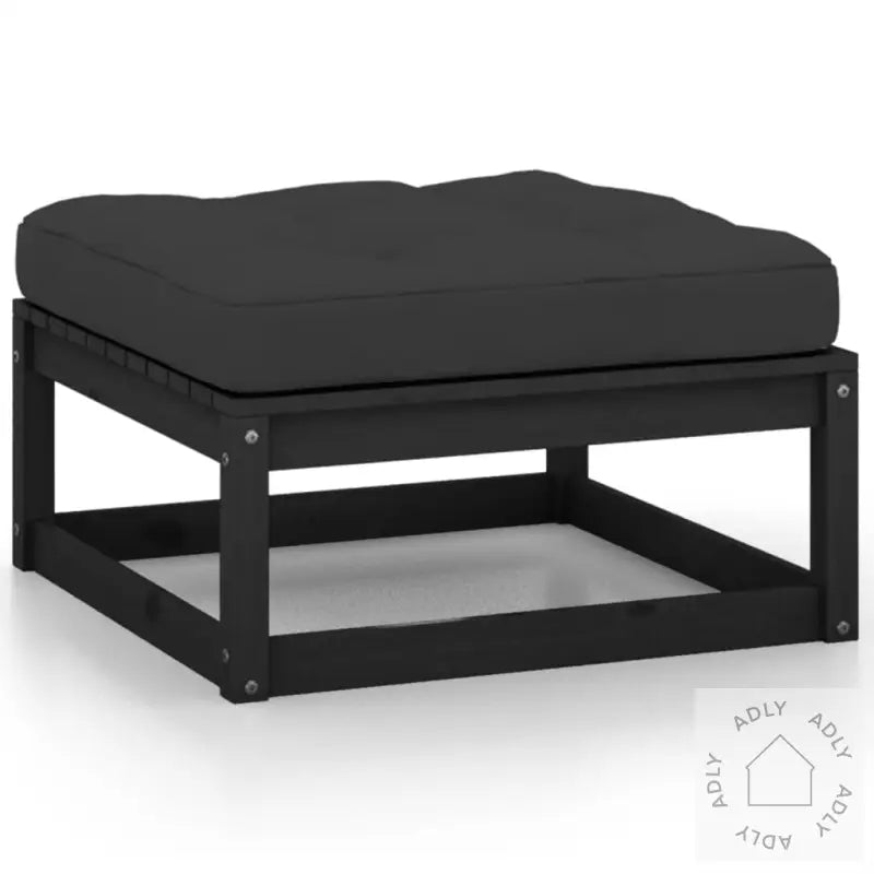 Hagesofagruppe Med Puter 6 Deler Heltre Furu