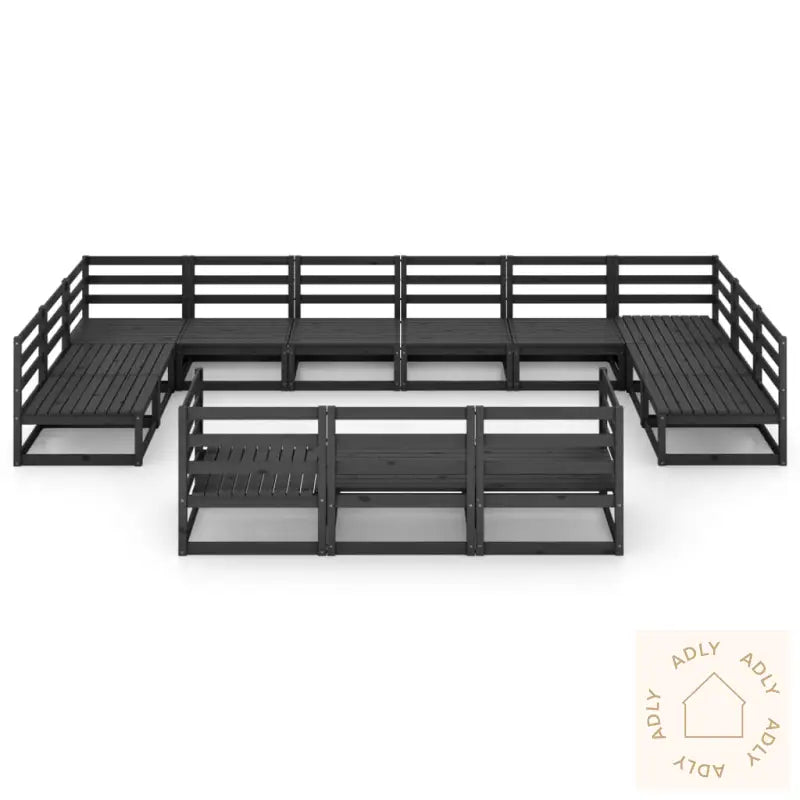 Hagesofagruppe 13 Deler Heltre Furu