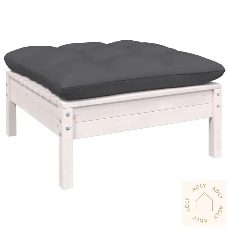 Hagesofagruppe Med Puter 9 Deler Heltre Furu