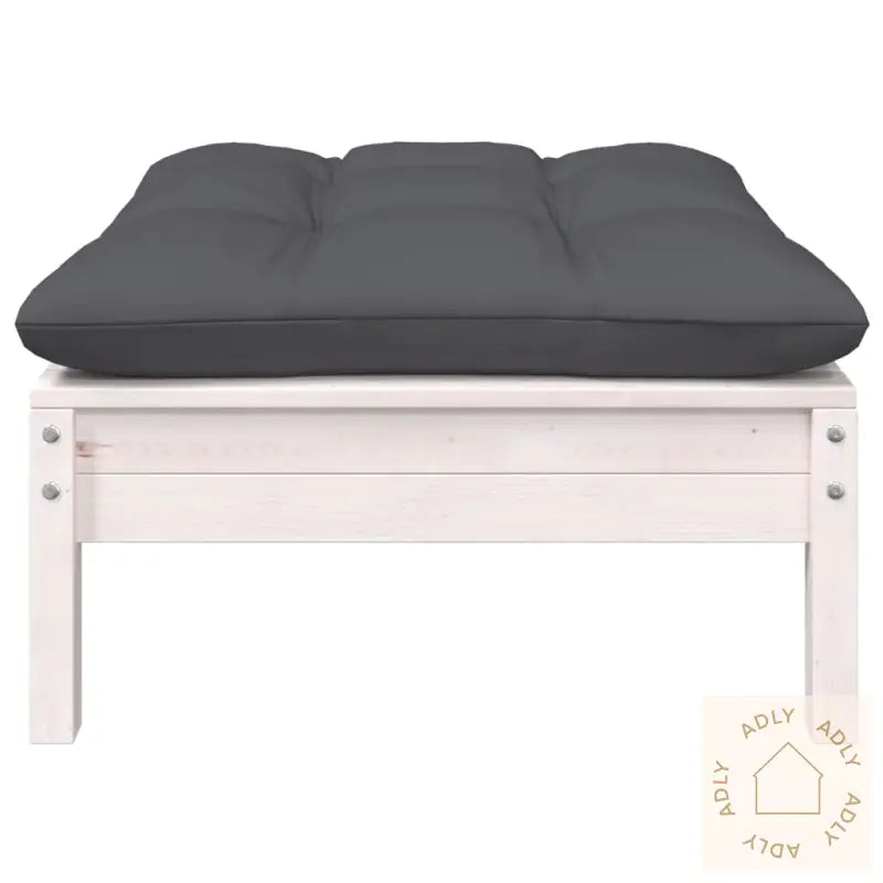 Hagesofagruppe Med Puter 9 Deler Heltre Furu