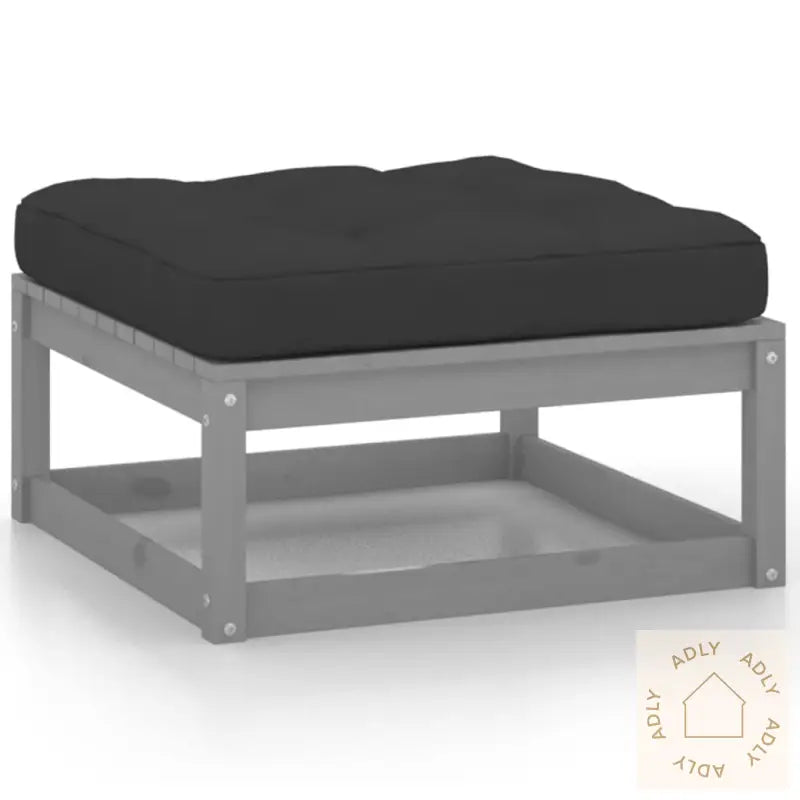 Hagesofagruppe Med Puter 5 Deler Heltre Furu