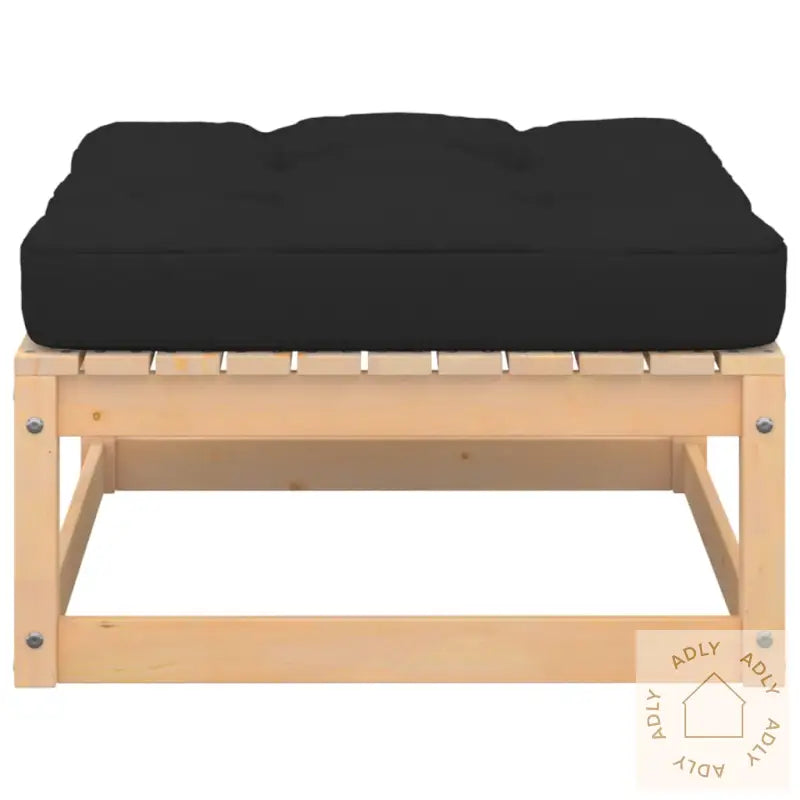 Hagesofagruppe Med Puter 5 Deler Heltre Furu