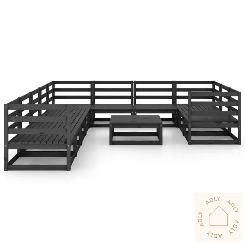 Hagesofagruppe 11 Deler Heltre Furu