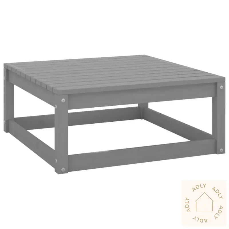 Hagesofagruppe Med Puter 8 Deler Heltre Furu