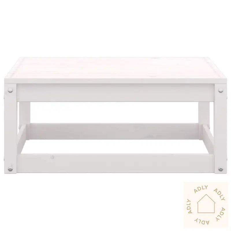 Hagesofagruppe 4 Deler Hvit Heltre Furu