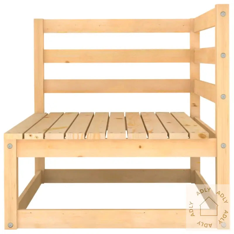 Hagesofagruppe 3 Deler Heltre Furu
