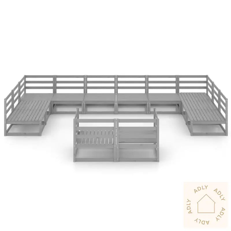Hagesofagruppe 12 Deler Heltre Furu