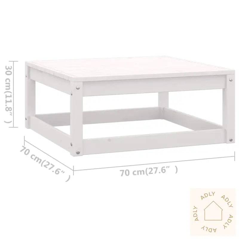 Hagesofagruppe Med Puter 4 Deler Heltre Furu