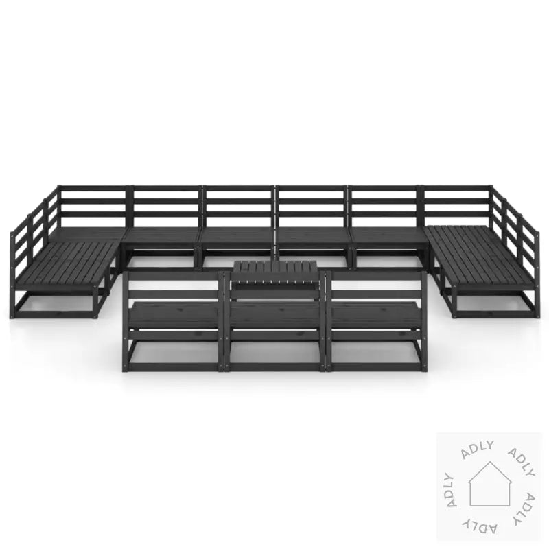 Hagesofagruppe 14 Deler Heltre Furu