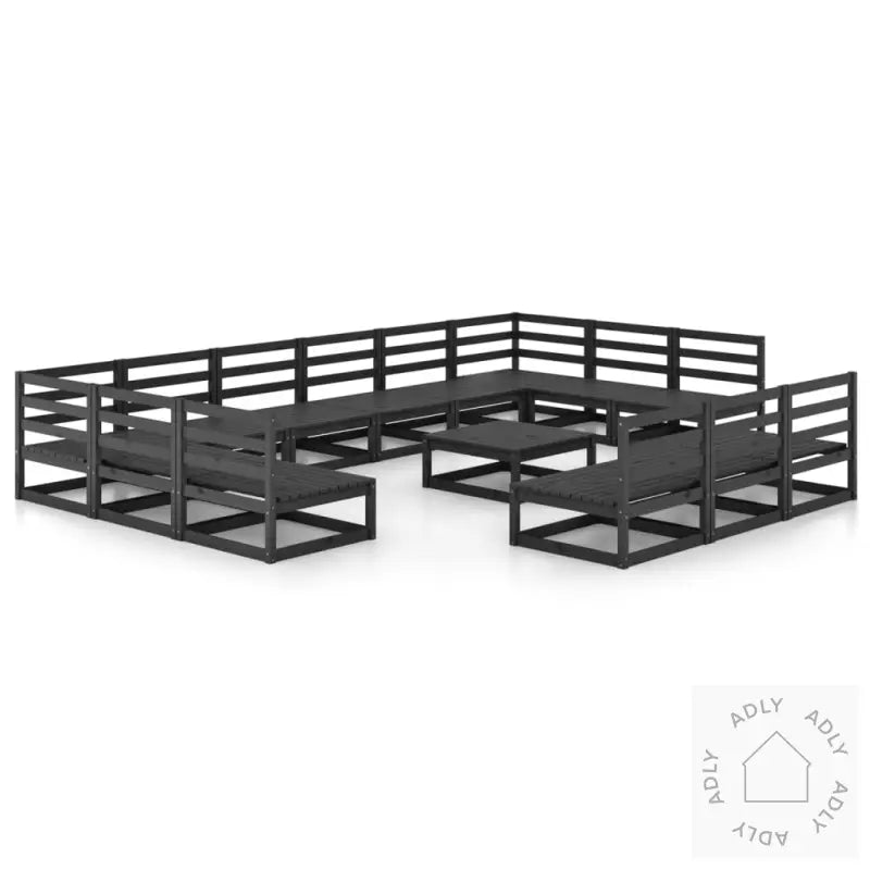 Hagesofagruppe 14 Deler Heltre Furu