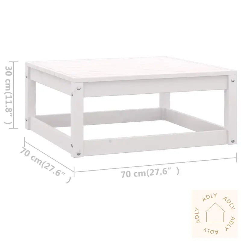 Hagesofagruppe Med Puter 6 Deler Heltre Furu