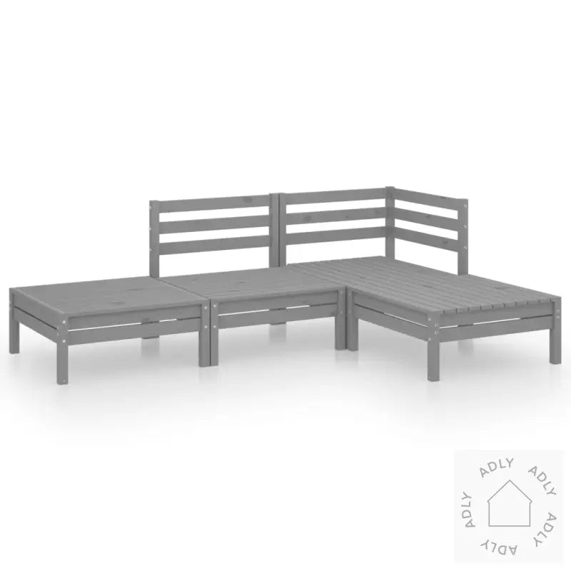 Hagesofagruppe 4 Deler Heltre Furu