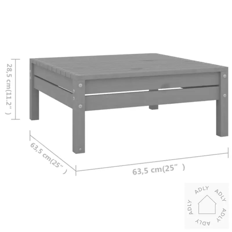 Hagesofagruppe 4 Deler Heltre Furu
