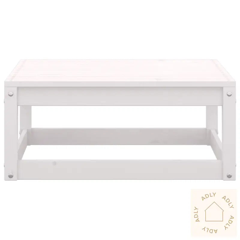 Hagesofagruppe 8 Deler Hvit Heltre Furu