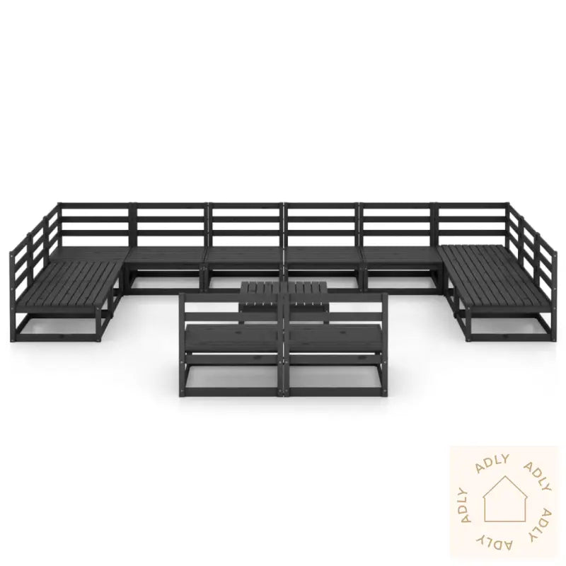Hagesofagruppe 13 Deler Heltre Furu
