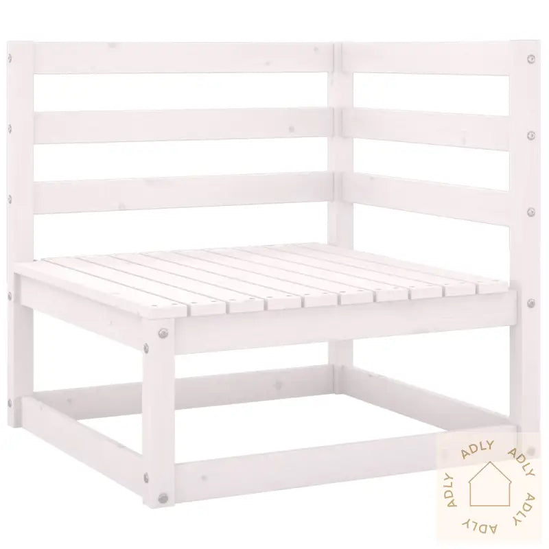 Hagesofagruppe Med Puter 4 Deler Heltre Furu