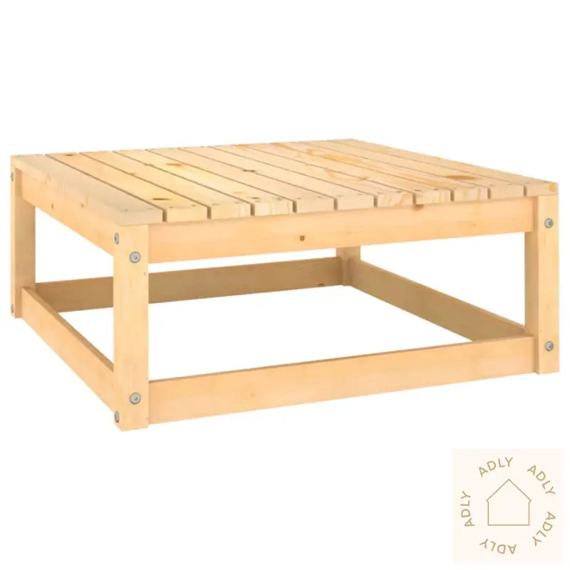 Hagesofagruppe Med Puter 5 Deler Heltre Furu