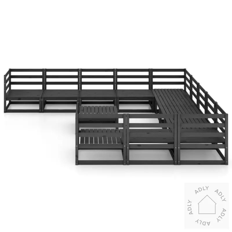 Hagesofagruppe 12 Deler Heltre Furu