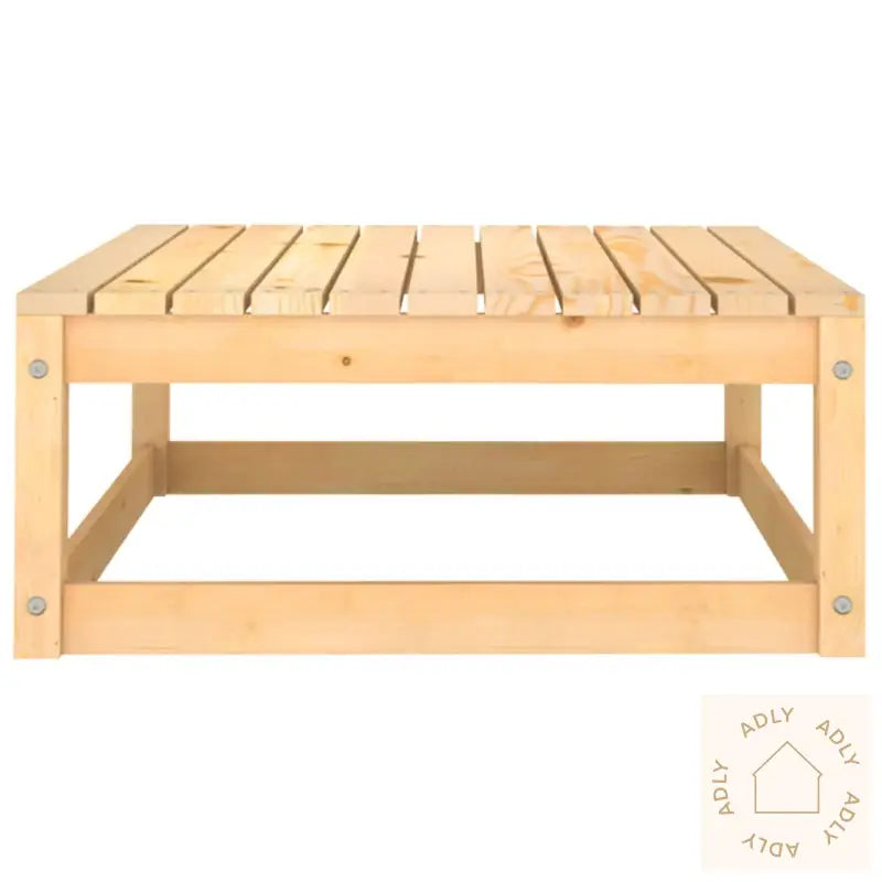 Hagesofagruppe Med Puter 5 Deler Heltre Furu