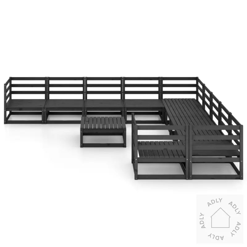 Hagesofagruppe 11 Deler Heltre Furu
