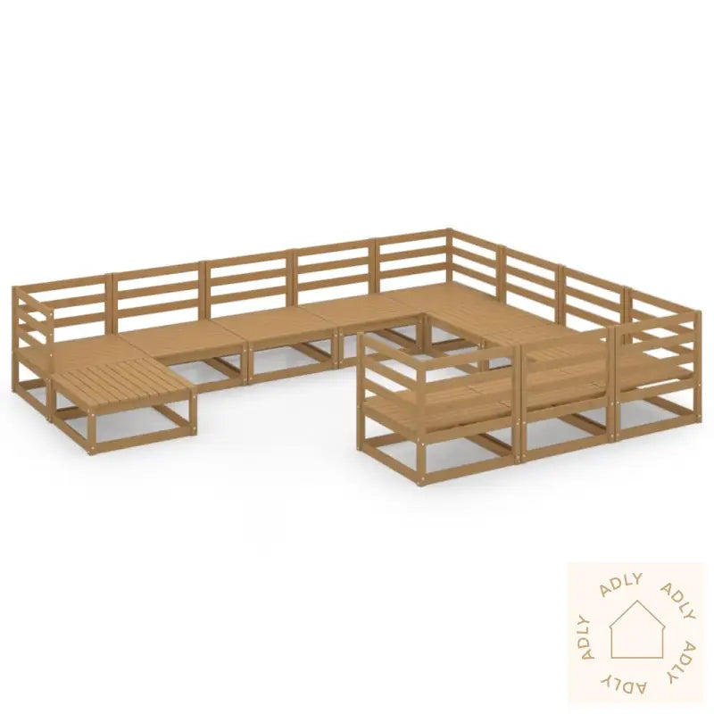 Hagesofagruppe 11 Deler Heltre Furu
