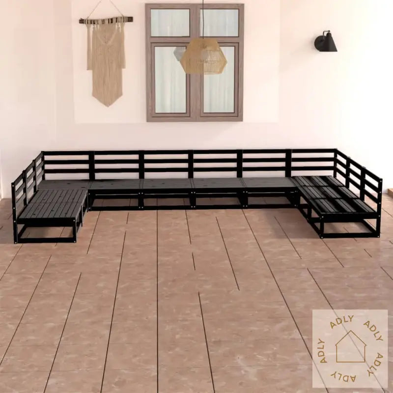 Hagesofagruppe 10 Deler Heltre Furu