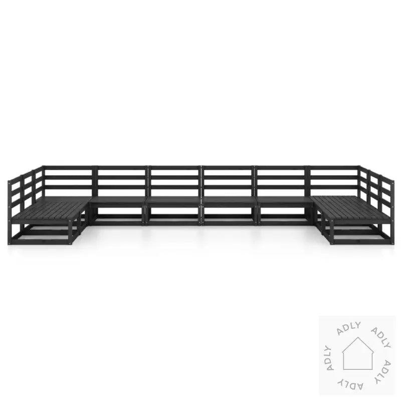 Hagesofagruppe 10 Deler Heltre Furu