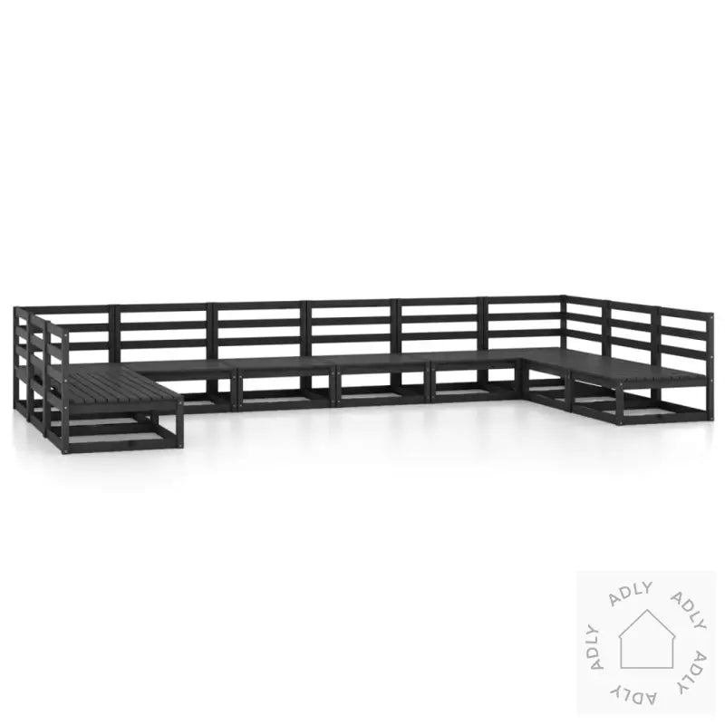 Hagesofagruppe 10 Deler Heltre Furu