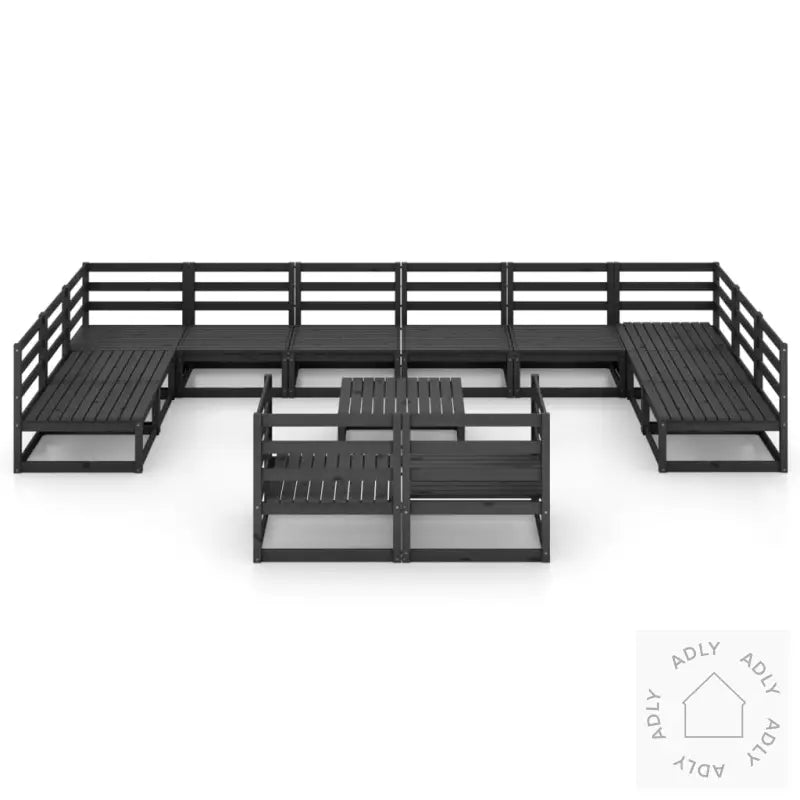 Hagesofagruppe 13 Deler Heltre Furu