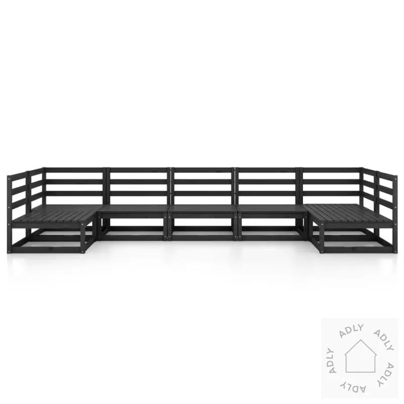 Hagesofagruppe 7 Deler Heltre Furu