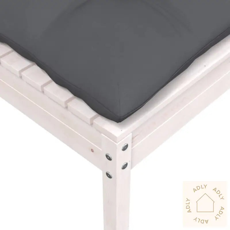 Hagesofagruppe Med Puter 5 Deler Heltre Furu