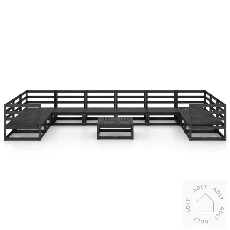 Hagesofagruppe 11 Deler Heltre Furu