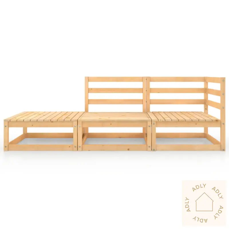 Hagesofagruppe 4 Deler Heltre Furu