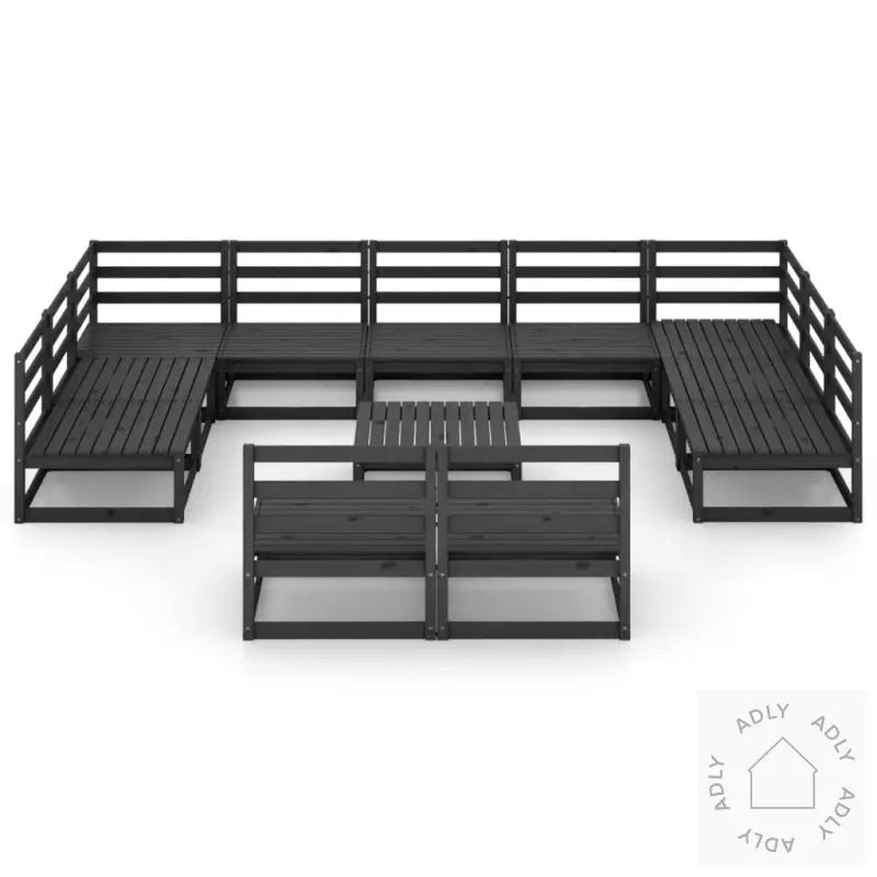 Hagesofagruppe 12 Deler Heltre Furu