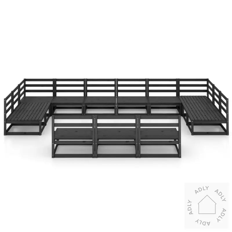 Hagesofagruppe 13 Deler Heltre Furu