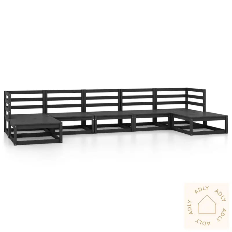 Hagesofagruppe 7 Deler Heltre Furu