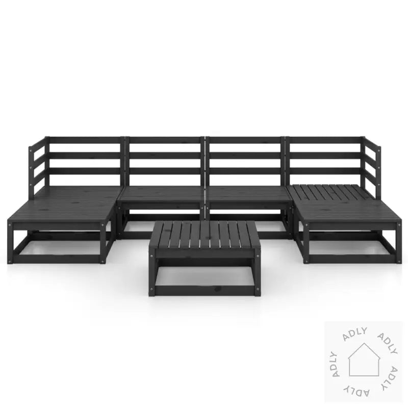 Hagesofagruppe 7 Deler Heltre Furu