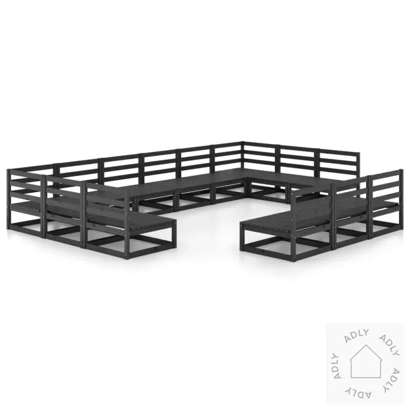 Hagesofagruppe 13 Deler Heltre Furu