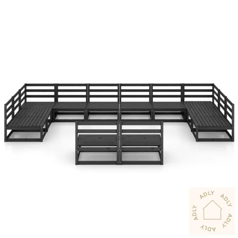 Hagesofagruppe 12 Deler Heltre Furu
