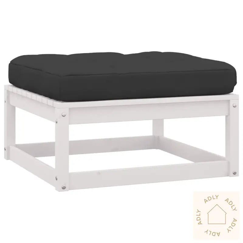 Hagesofagruppe Med Puter 5 Deler Heltre Furu