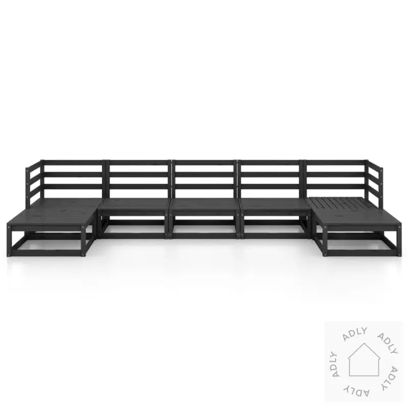 Hagesofagruppe 7 Deler Heltre Furu