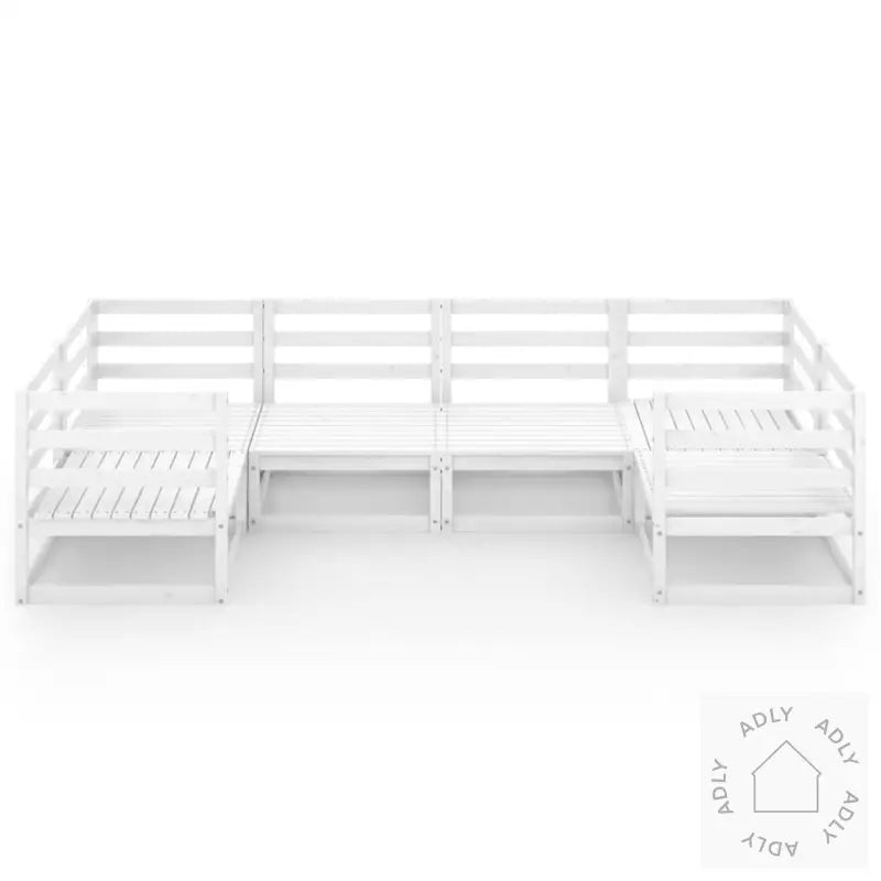 Hagesofagruppe 6 Deler Heltre Furu