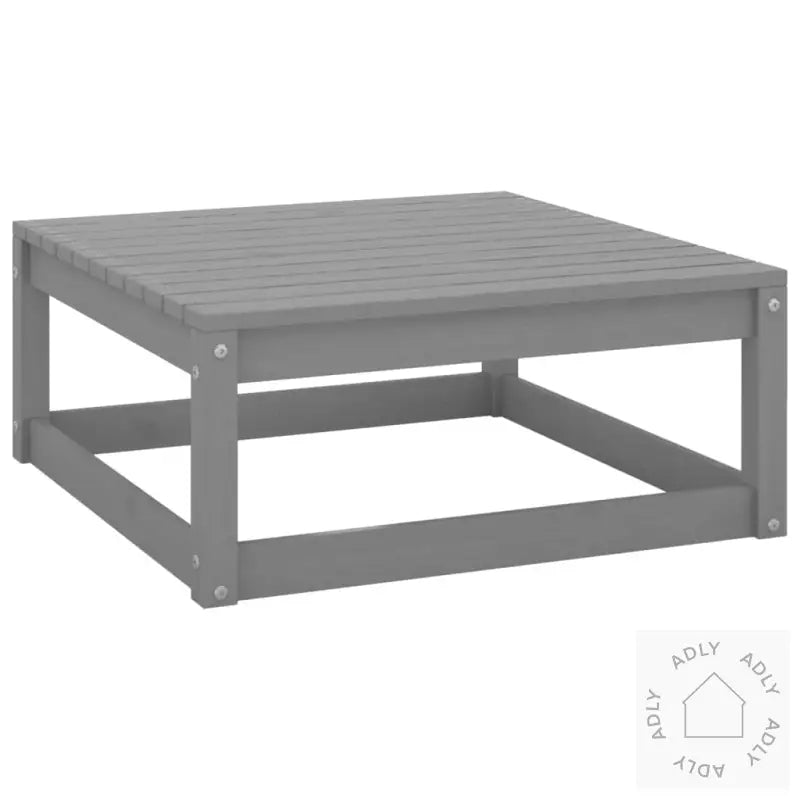 Hagesofagruppe Med Puter 6 Deler Heltre Furu