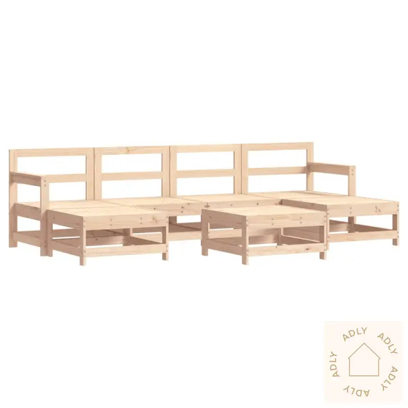 Hagesofagruppe 7 Deler Heltre Furu