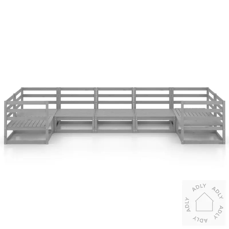 Hagesofagruppe 7 Deler Heltre Furu