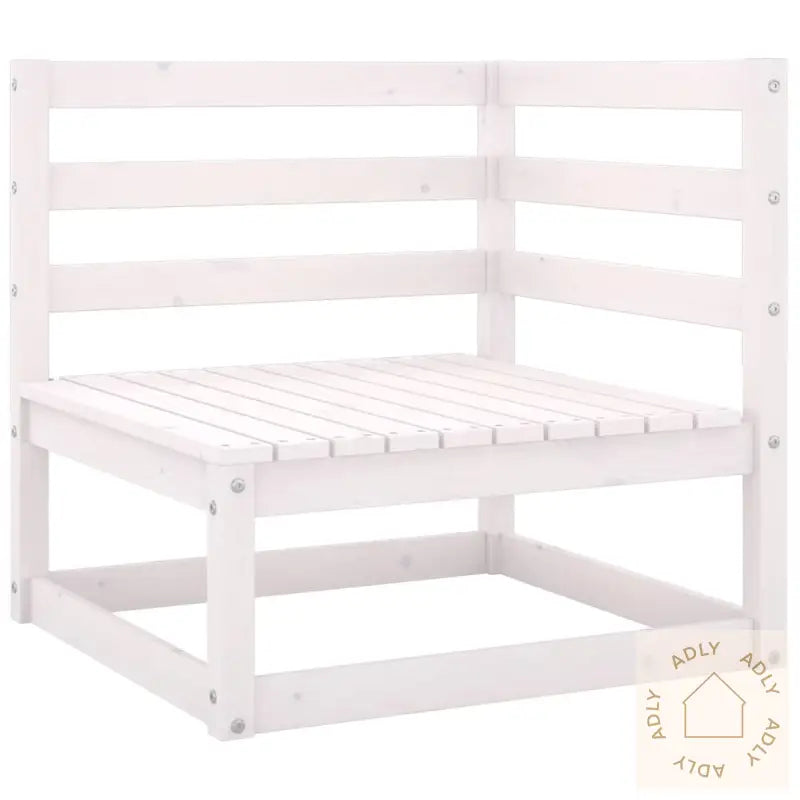 Hagesofagruppe Med Puter 5 Deler Heltre Furu