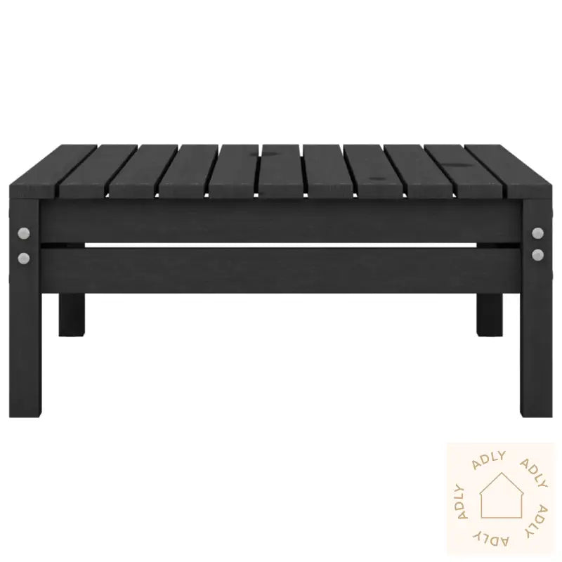 Hagesofagruppe 3 Deler Svart Heltre Furu