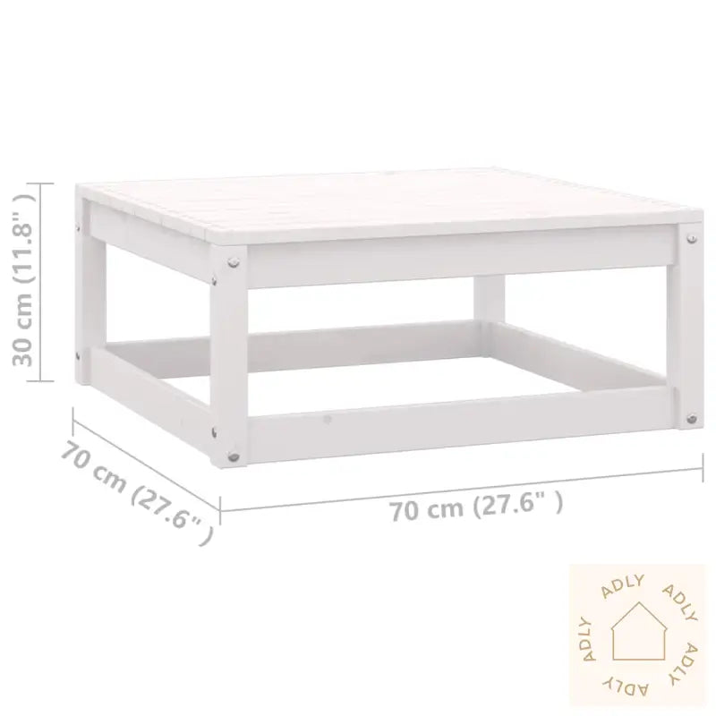 Hagesofagruppe Med Puter 5 Deler Heltre Furu