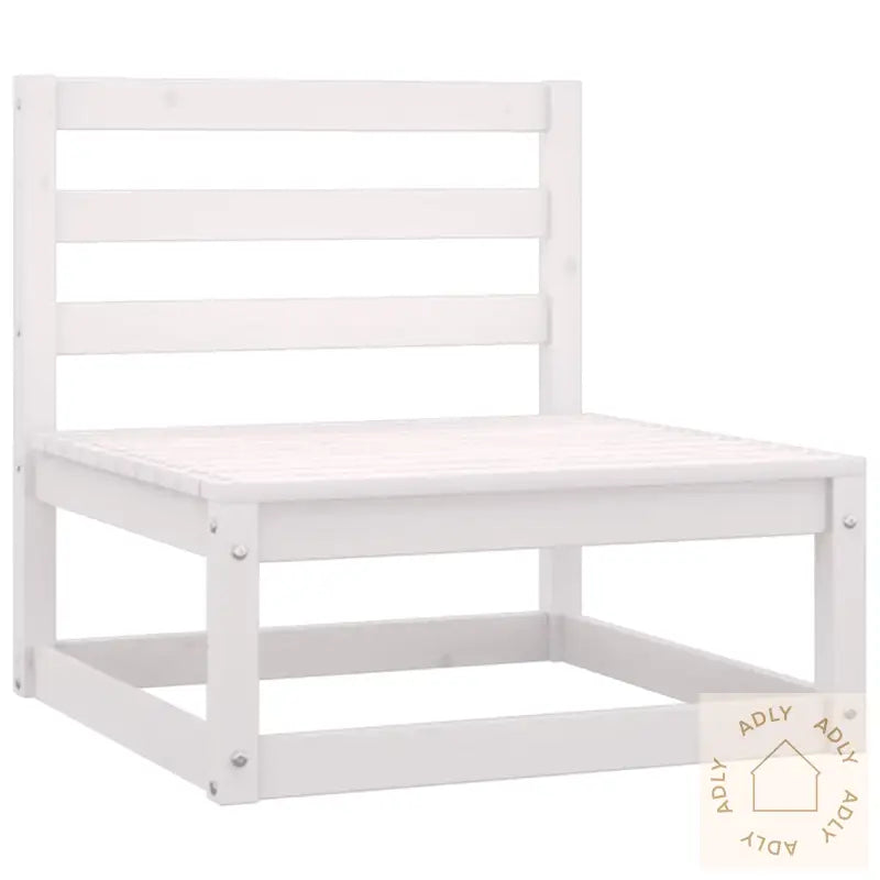 Hagesofagruppe Med Puter 5 Deler Heltre Furu