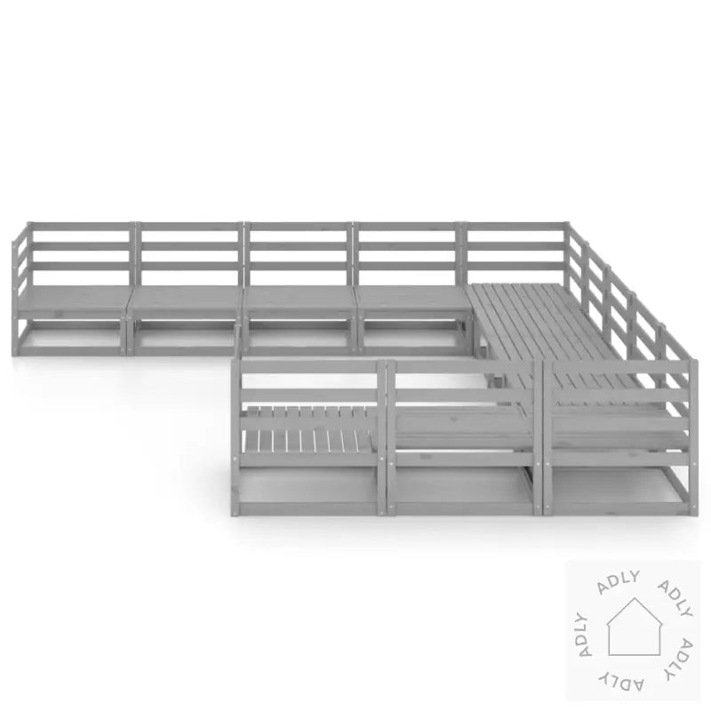 Hagesofagruppe 11 Deler Heltre Furu